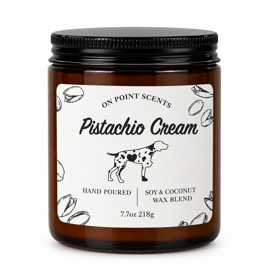 Pistachio Cream