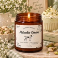 Pistachio Cream